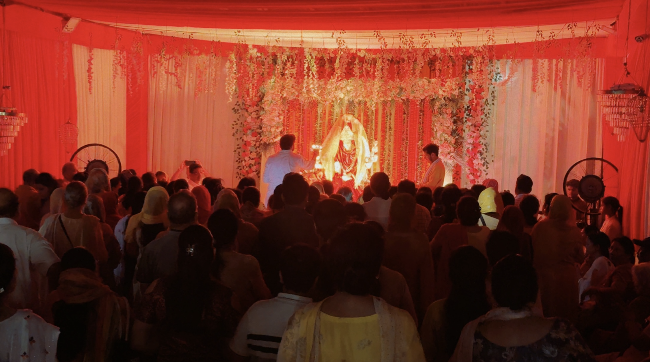 Navratri Garba & Dandiya Night